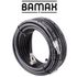 Rubber Hose 8mmx10m W/couplers Bx15813r10